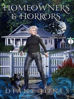 cover image of Homeowners & Horrors